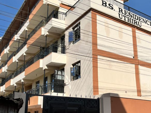 B.S Residence 1 Bedroom Apartment for Rent near AIC Uthiru Church, Nairobi–Nakuru Highway, Uthiru (#10120012601)
