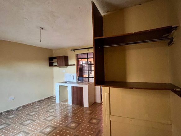 Liam Apartment Bedsitter/Studio Apartment for Rent near Healing Hearts & Delivery Ministries, Uthiru Gichagi Road, Uthiru (#10120012604)
