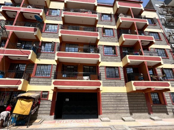 1 Bedroom Apartment for Rent near Jamii Fresh Foods Supermarket, Savannah, Donholm (#10123012604)