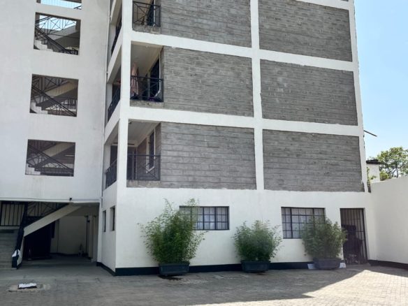 Ama Residency 2 Bedroom Apartment for Rent near Melili Hotel, Melili Road, South B (#10127012605)