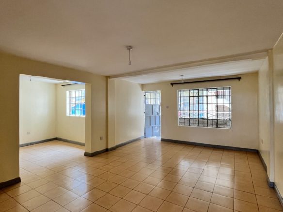 3 Bedroom Apartment for Rent near Parkview Primary School, Podium Road, South B (#10127012603)