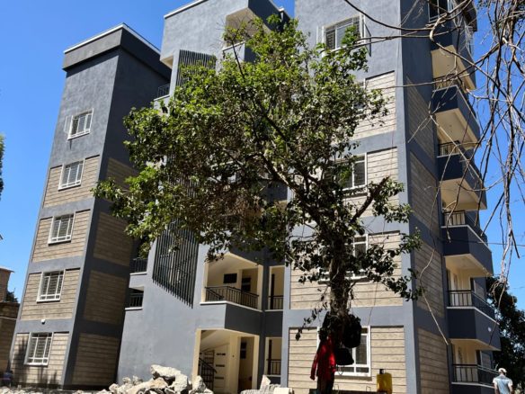 1 Bedroom Apartment for Rent near Wangige Hospital, Wangige Road, Wangige (#10229012603)- A