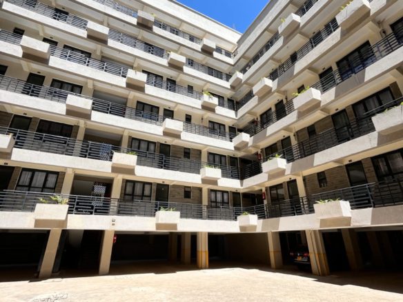 Payton Homes Bedsitter/Studio for Rent near Wangige Hospital, Wangige Road, Wangige (#10229012602) - A