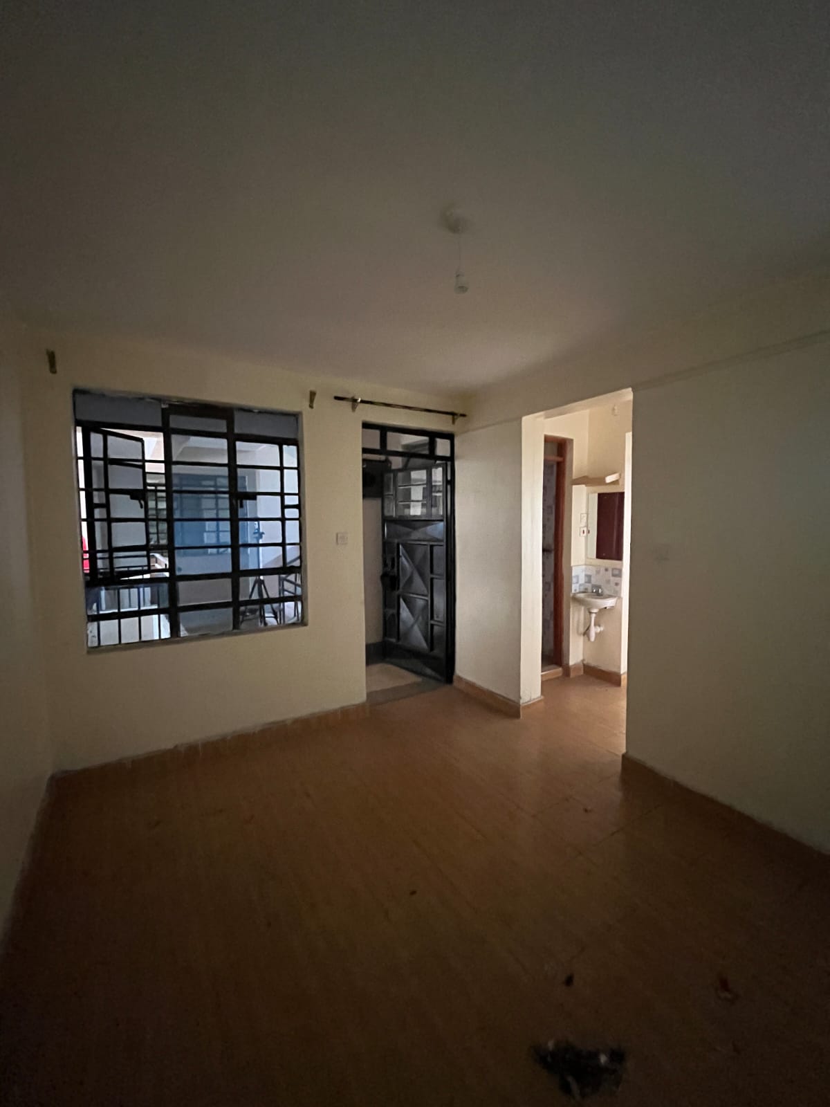 1 Bedroom Apartment for Rent near Vitachem Hardware, Mwihoko Road, Discovery (#10104022602)