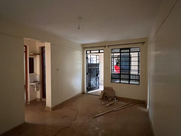 1 Bedroom Apartment for Rent near Vitachem Hardware, Mwihoko Road, Discovery (#10104022602)