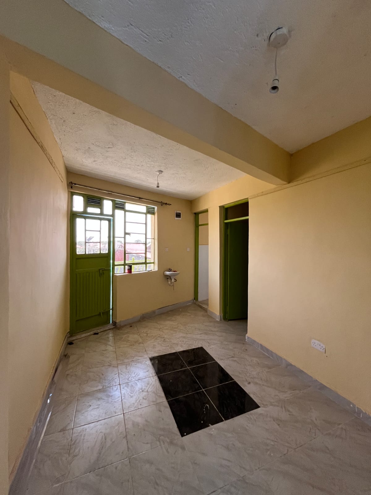 WhatsApp Image 2026-02-16 at 12.32.14 2 Bedroom Apartment for Rent near Oasis of Rest Worshippers Assembly, Mwihoko, Mwihoko Road (#10104022608)