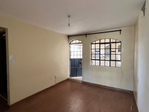 Wendy House 2 Bedroom Apartment for Rent near Kimsa Lane, Ngumba Lane, Garden City (#10305022604)