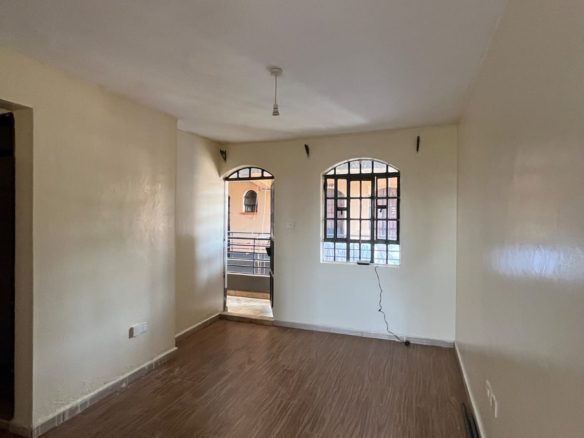 Ngumba Hawk 1 Bedroom Apartment for Rent near Shaws Supermarket, Kimsa Lane, Garden City (#10305022605)