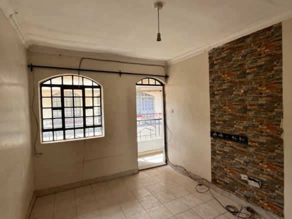 Grey Gate Apartment 1 Bedroom Apartment for Rent near Walmatt Supermarket, Ngumba Lane, Garden City (#10305022606)