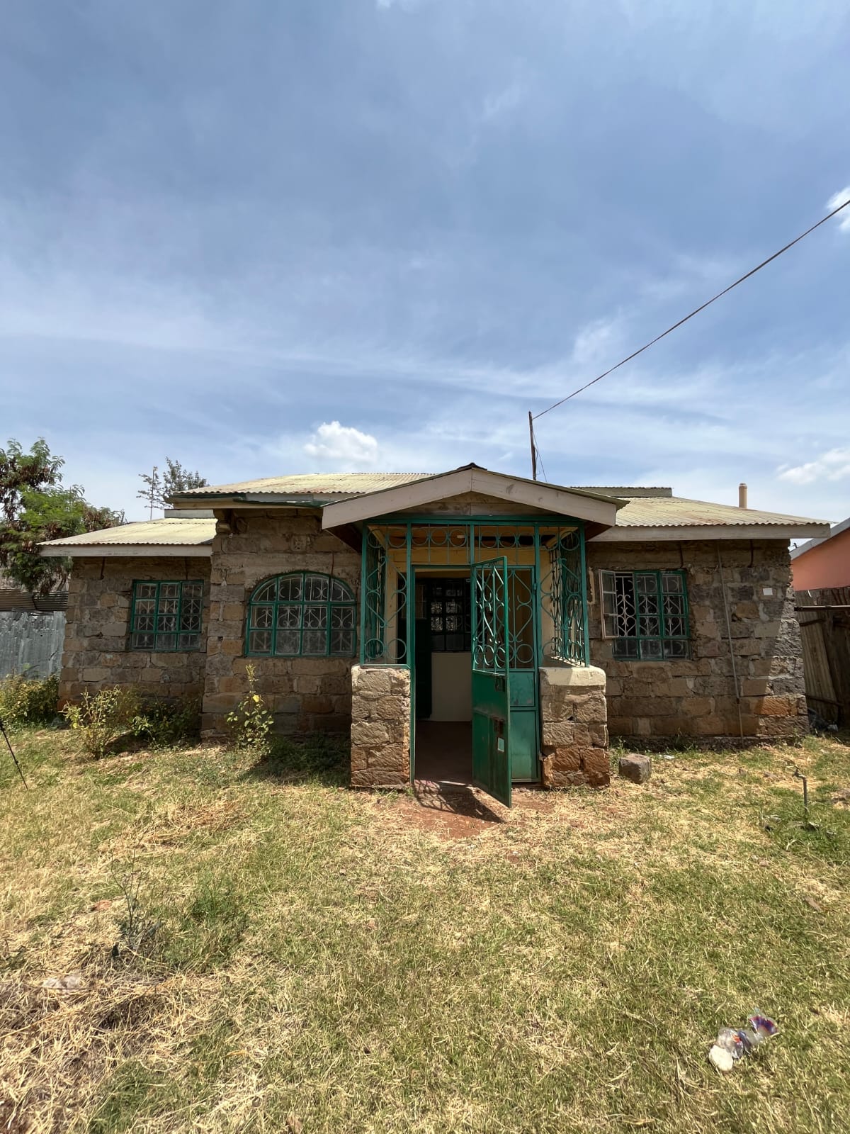 3 Bedroom House for Rent near K Lite Gardens, Mwihoko Road, Assisi (#10106022606)