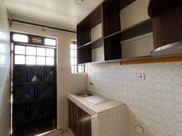 1 Bedroom Apartment for Rent near Claxy Wholesale General Shop, Mwihoko Road, Mwihoko (#10106022603) - Margaret