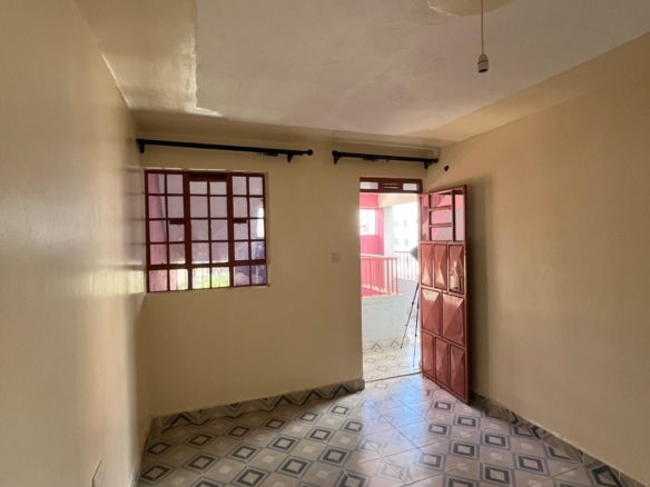 2 Bedroom Apartment for Rent near Kentriza Apartment, Mwihoko Road, Mwihoko (#10107022601) - Bancy