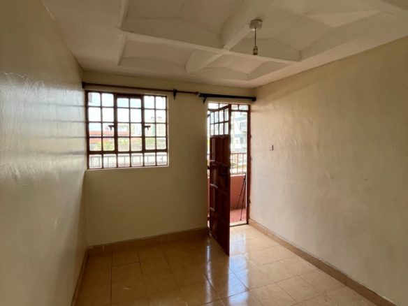 2 Bedroom Apartment for Rent near Kentriza Apartment, Mwihoko Road, Mwihoko (#10107022601) - Bancy