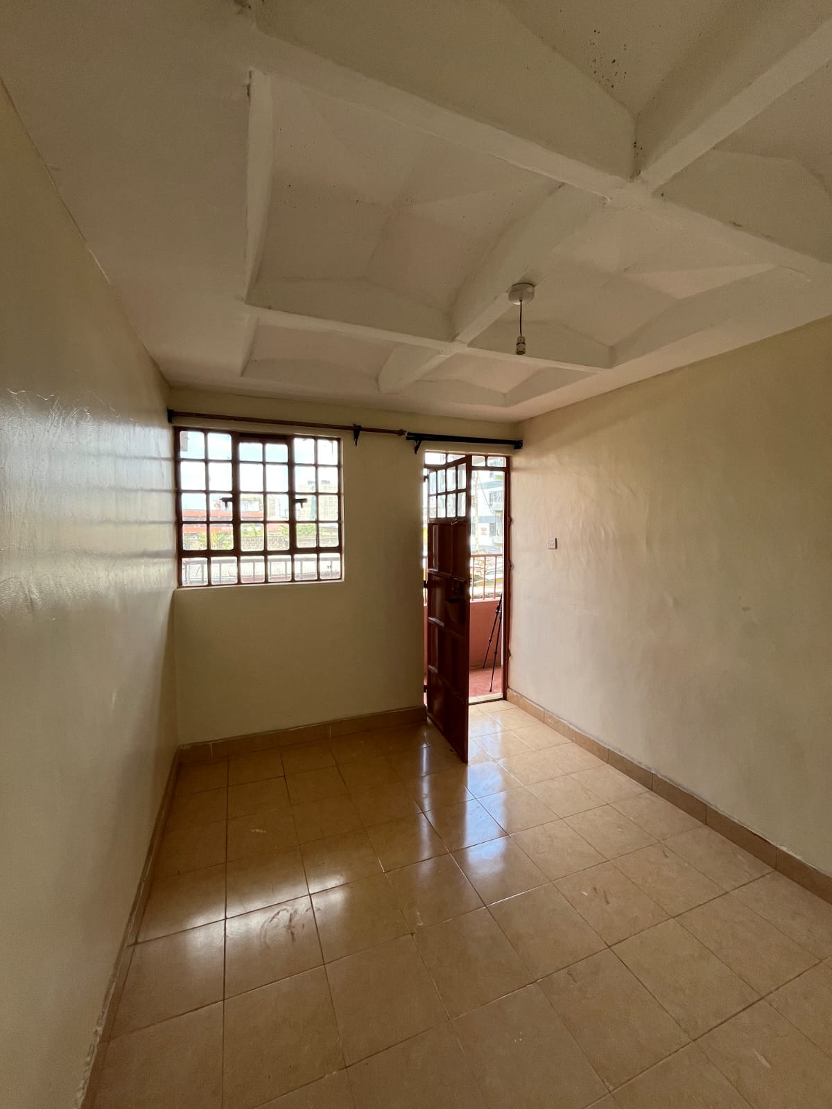 WhatsApp Image 2026-02-16 at 13.05.03 2 Bedroom Apartment for Rent near Kentriza Apartment, Mwihoko Road, Mwihoko (#10107022601) - Bancy