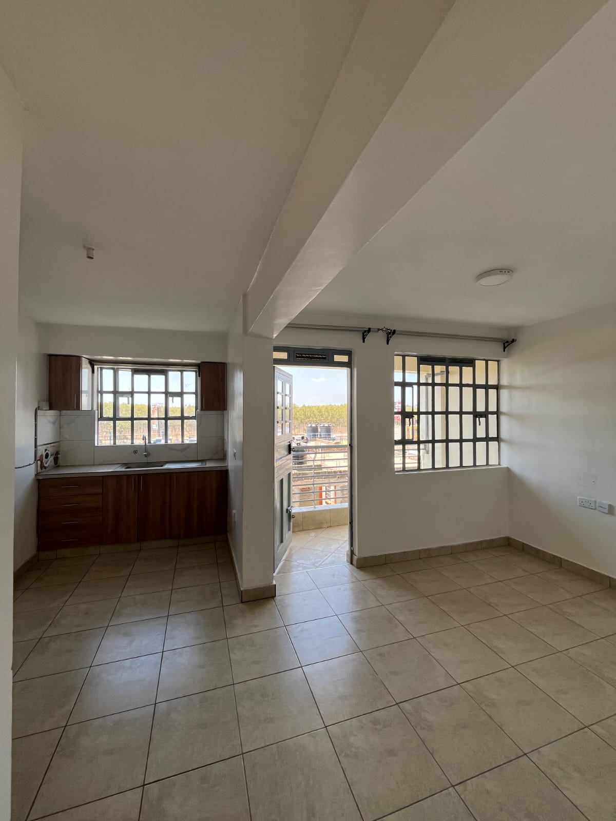 WhatsApp Image 2026-02-16 at 13.19.10 Luxury Twin Apartment 1 Bedroom Apartment for Rent near Kamp David Princessa Resort, Eastern Bypass, Kamakis (#10109022604)