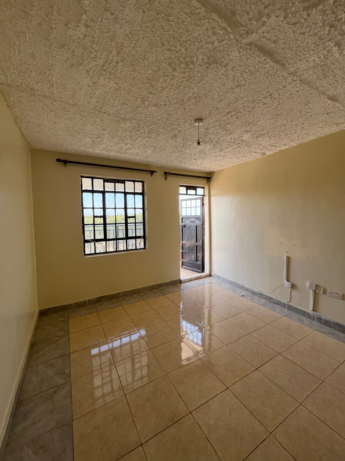 WhatsApp Image 2026-02-16 at 13.20.39 Pena Plaza 2 Bedroom Apartment for Rent near Wesco Auto Gas, Eastern Bypass, Kamakis (#10109022603)