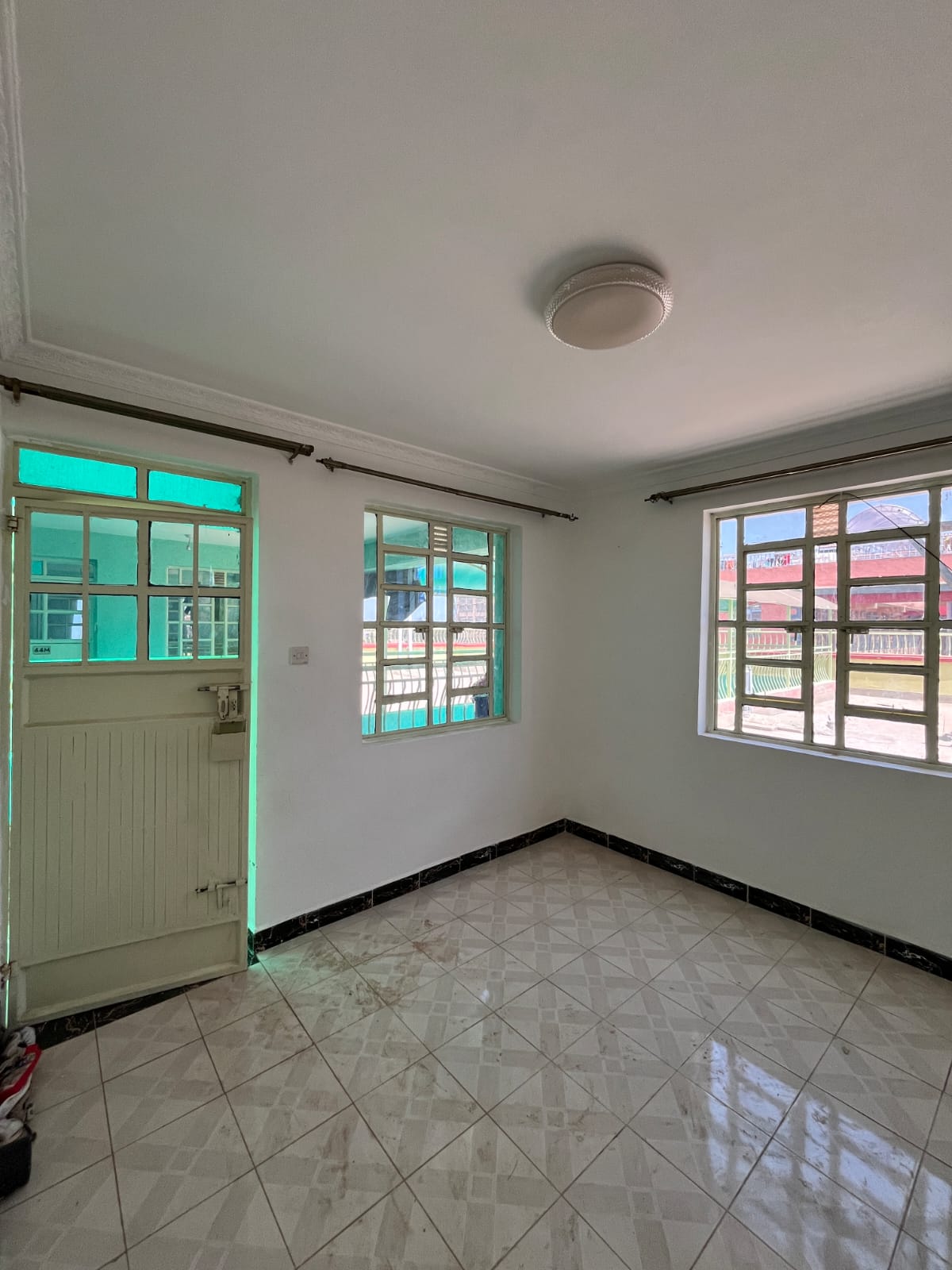 1 Bedroom Apartment for Rent near Serena Blessed Hotel, Eastern Bypass, Kamakis (#10110022605)