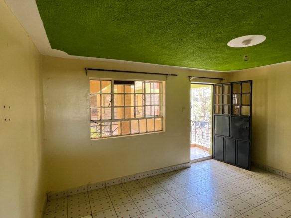 Kirbay’s Apartment 2 Bedroom Apartment for Rent near Blue Site Hardware, Eastern Bypass, Kamakis (#10110022603)