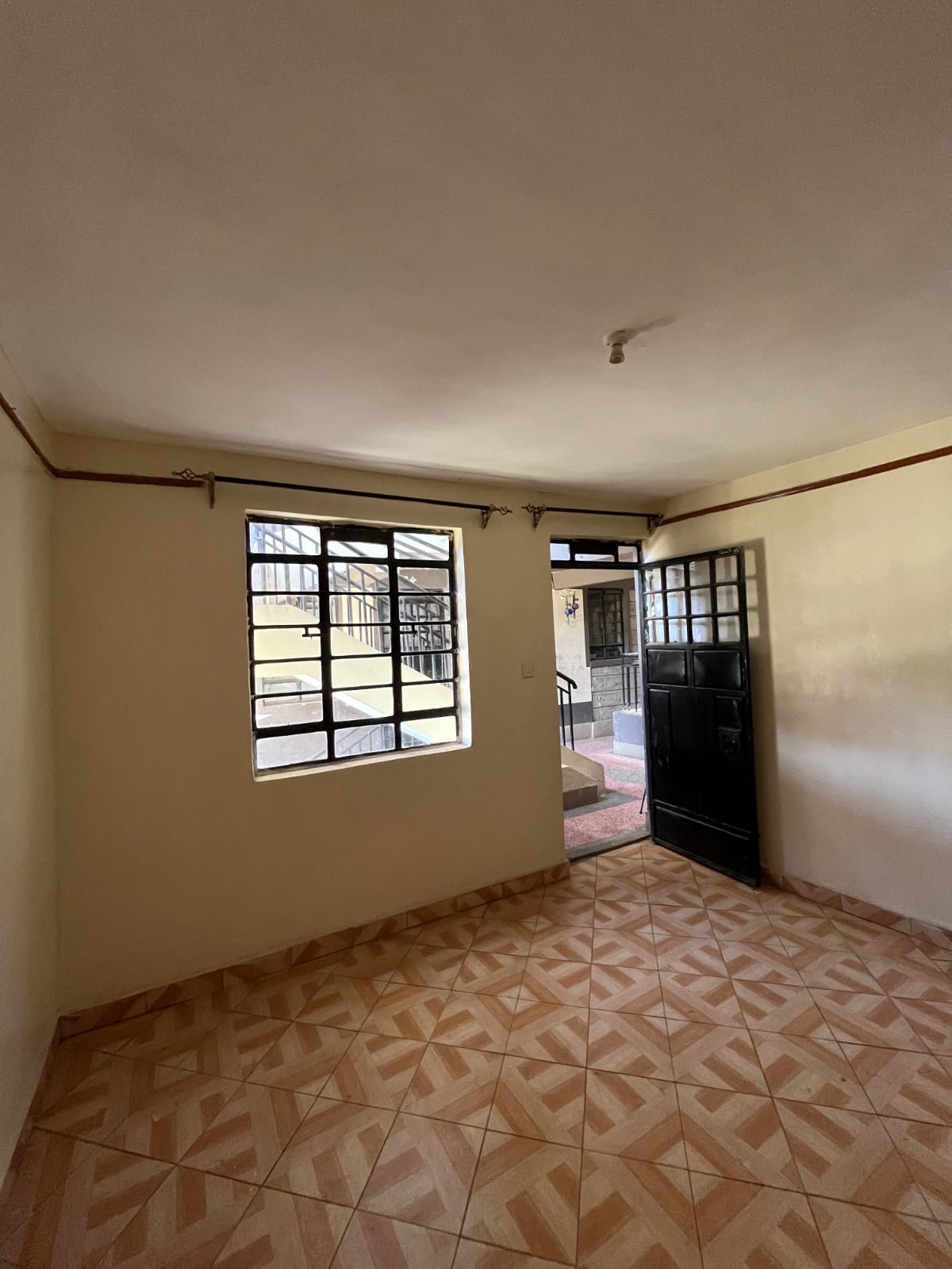 The Gemini 2 Bedroom Apartment for Rent near Serena Blessed Hotel, Eastern Bypass, Kamakis (#10110022604)
