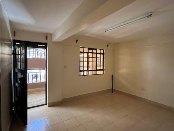 Courtyard Complex 2 Bedroom Apartment for Rent near Kincare Apartment, Kariuki Drive, Ruaka (#10112022602)