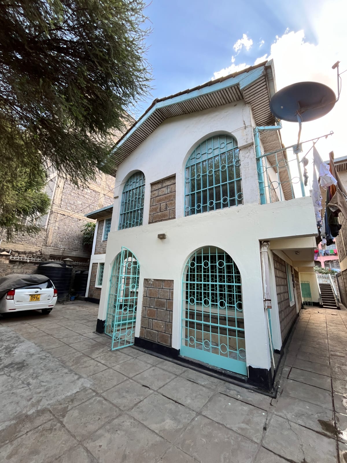 WhatsApp Image 2026-02-16 at 19.01.19 (1) 4 Bedroom House for Rent near Keyworld Academy, Fedha Road, Fedha (#10130012607)