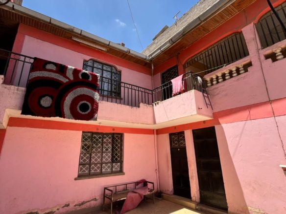 3 Bedroom House for Rent near Fracrim Hardware, Kwa Ndege Street, Kwa Ndege (#10130012601)