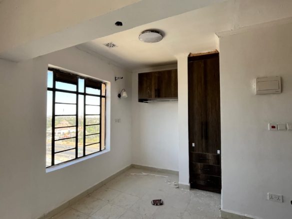 Bedsitter/Studio for Rent near Astrol Petrol Station, Elgon Avenue, Garden City (#10302022602)