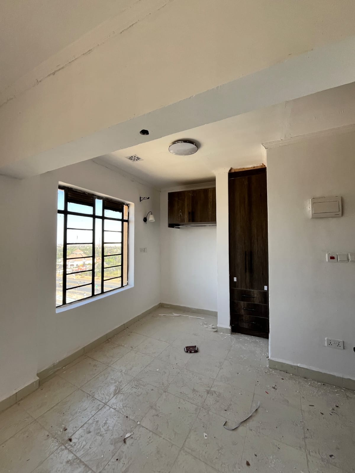 Bedsitter/Studio for Rent near Astrol Petrol Station, Elgon Avenue, Garden City (#10302022602)