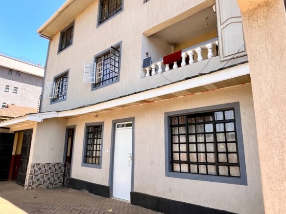 Criska Homes 2 Bedroom Apartment for Rent near Holy Spirit Dwelling Place, Garden Estate Road (#10304022604)