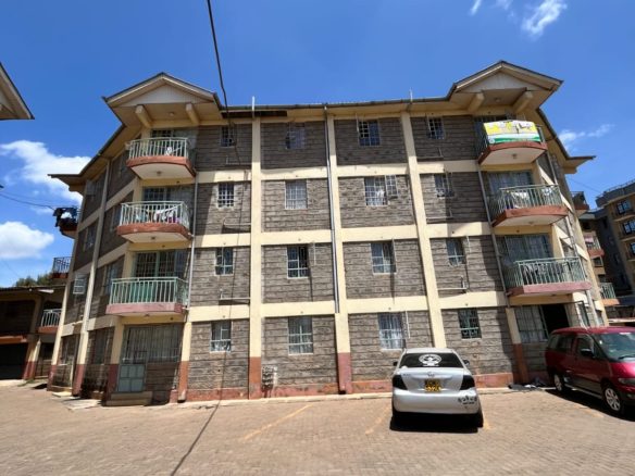 Usiu 2 Bedroom Apartment for Rent near Mwabe House Thome, Garden Estate Road, Garden City (#10304022606)