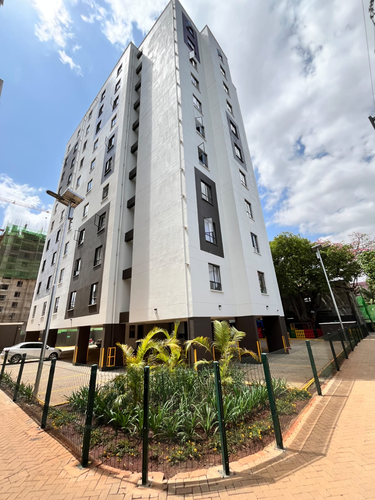 237 Garden City 1 Bedroom Apartment for Rent near Garden City Mall, Ngumba Lane, Garden City (#10306022604) - A