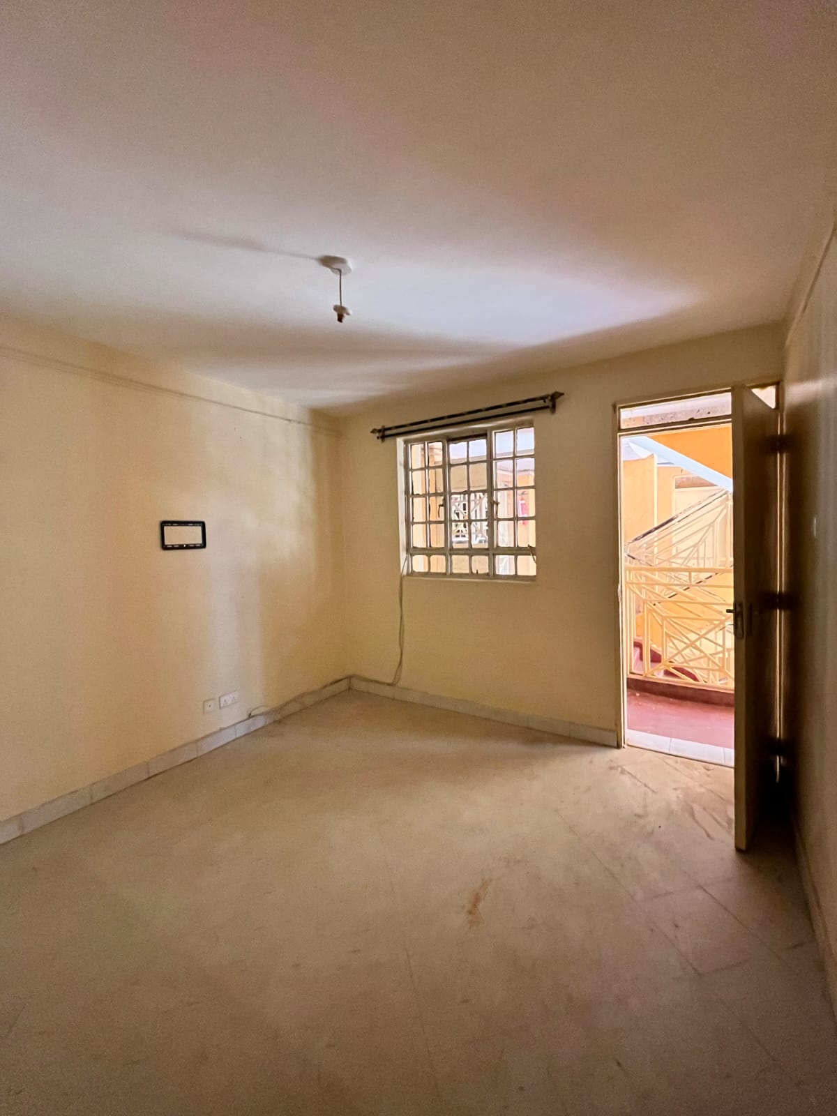 WhatsApp Image 2026-02-16 at 20.21.45 (1) 1 Bedroom Apartment for Rent near East African Breweries, Ngumba Lane, Messo Estate (#10307022602) - A