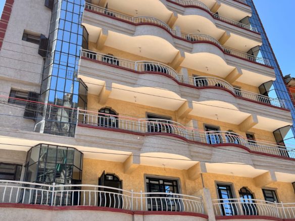 2 Bedroom Apartment for Rent near Pine Crest School, Thika Road, Ruiru (#10309022605)- B