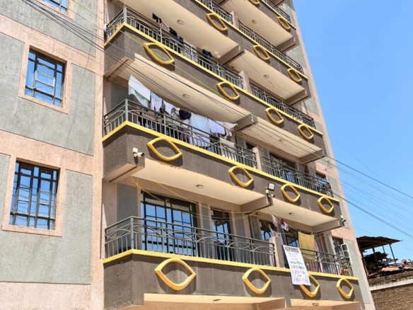 Palm House 2 Bedroom Apartment for Rent near Kingdom Restoration Church, Thika Road, Ruiru (#10309022602)