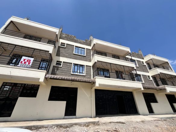 2 Bedroom Apartment for Rent near Instarcare Medical Centre, 2nd Sunrise Avenue, Kamakis, Ruiru (#10310022606)
