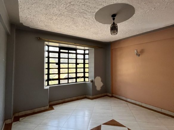 Bethel Heights 2 Bedroom Apartment for Rent near Shell Petrol Station, Tulivu Lane, Ruiru (#10311022602)
