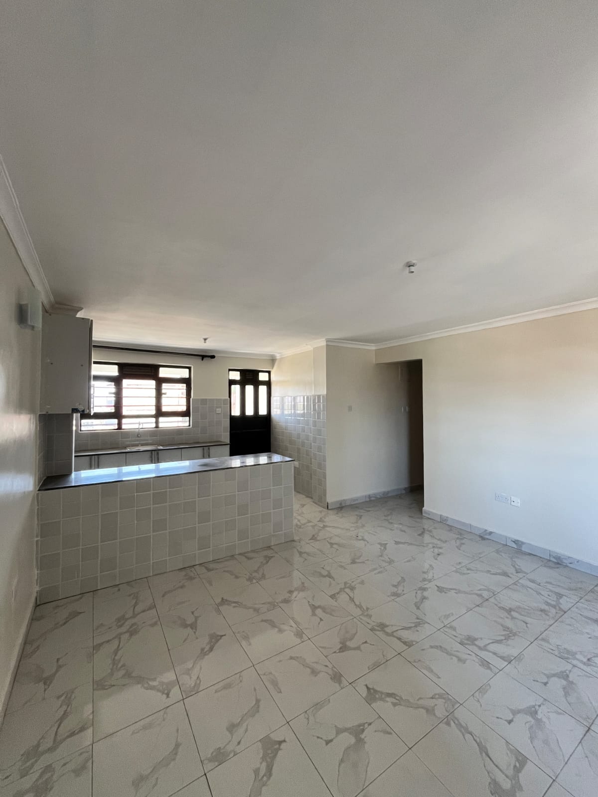 1 Bedroom Apartment for Rent near Jewell Souls Hope Foundation, 3rd Sunrise Road, Ruiru (#10311022604) - C