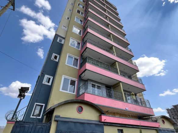 Southern Breeze 2 Bedroom Apartment for Rent near Gratia Montessori Daycare, 3rd Sunrise Road, Ruiru (#10311022606)