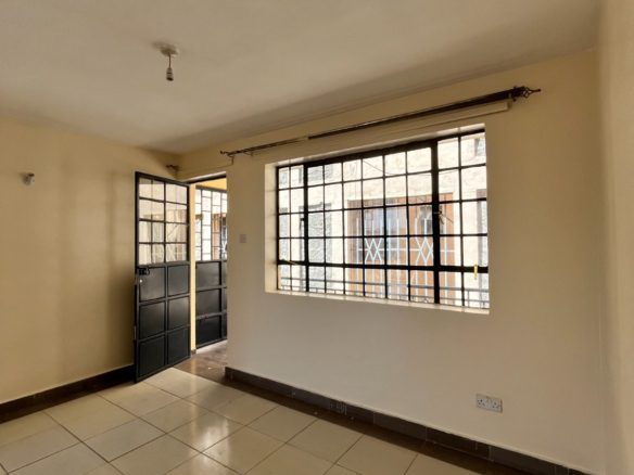 2 Bedroom Apartment for Rent near The Grain House, Kwandege Street, Fedha (#10105122509)
