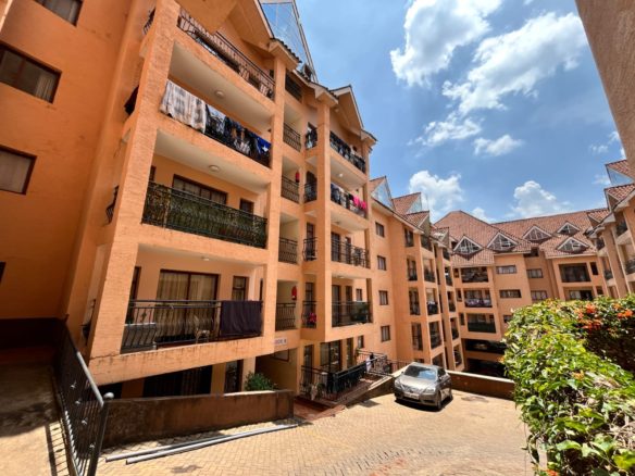 Makao Rosslyn 1 Bedroom Apartment for Rent near Nector Wine & Spirits, Limuru Road, Ruaka (#10313022603)