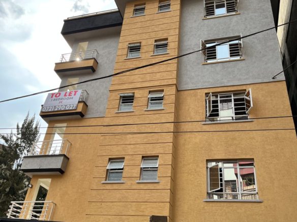 2 Bedroom Apartment for Rent near Remaz Fish and Grills, Limuru Road, Ruaka (#10314022602) - C
