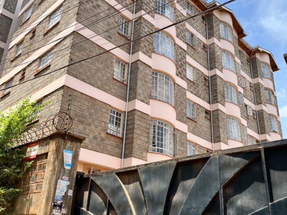 Rosslyne 1 Bedroom Apartment for Rent near Ack St Anns Ruaka, Hill Road, Ruaka (#10313022605)