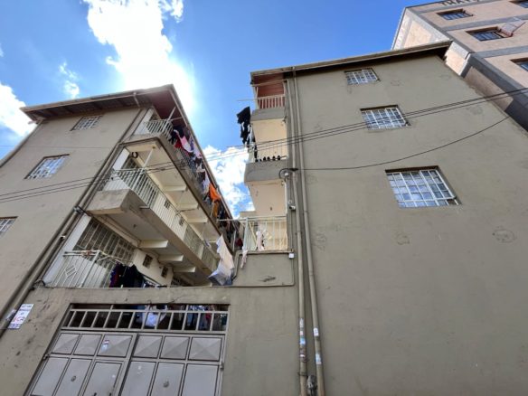 Kiota Apartment Bedsitter/Studio for Rent near Cask Car Wash, Banana Raini Road, Ruaka (#10117022603)