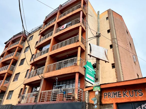 2 Bedroom Apartment for Rent near Rungiri secondary school, Nairobi Nakuru Highway, Rungiri (#10121022604)