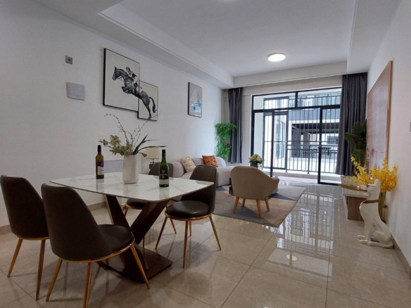 Loftel Modern 2 Bedroom Apartments in Ruaka – Spacious & Stylish Living Reemio