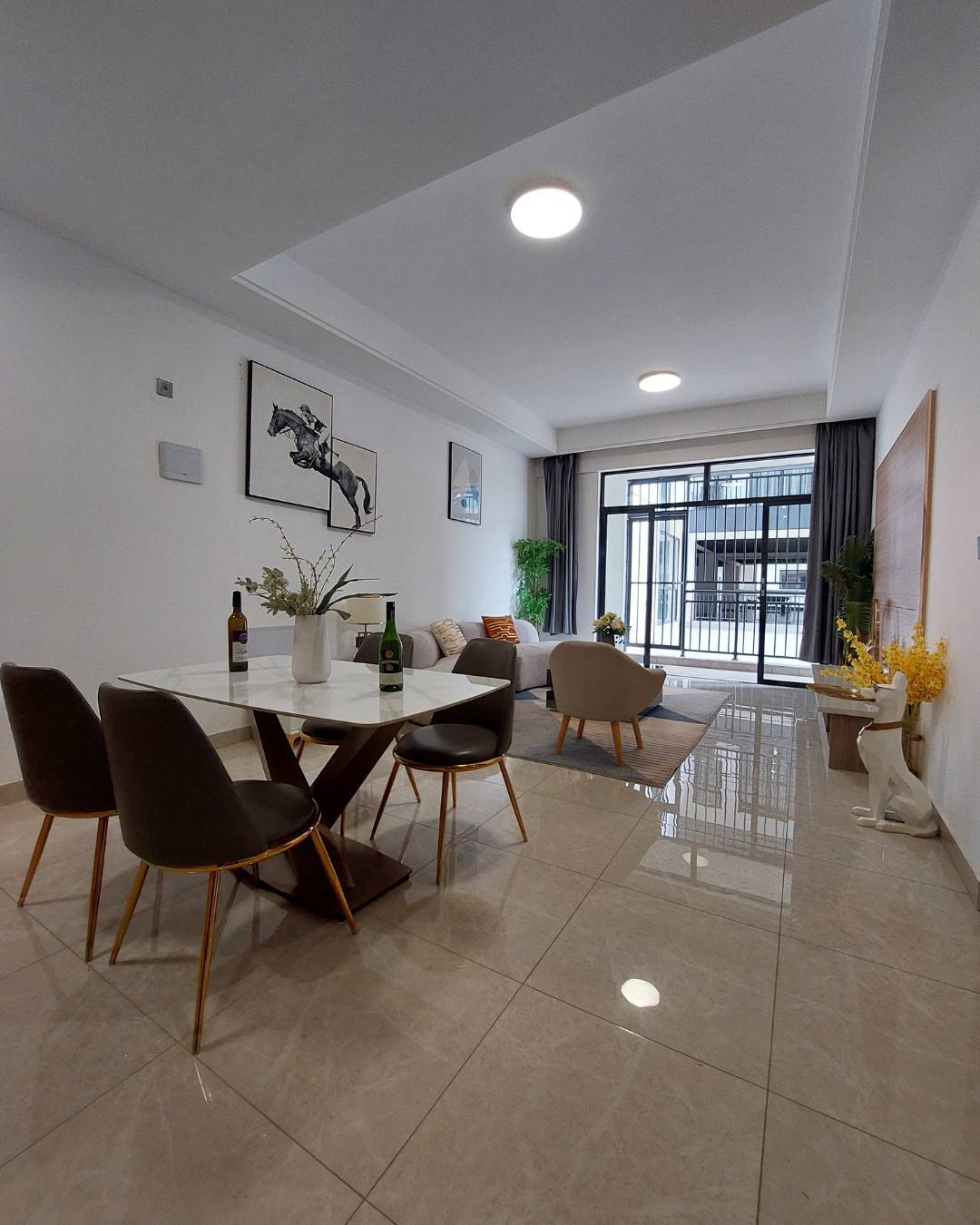 Loftel Modern 2 Bedroom Apartments in Ruaka – Spacious & Stylish Living Reemio