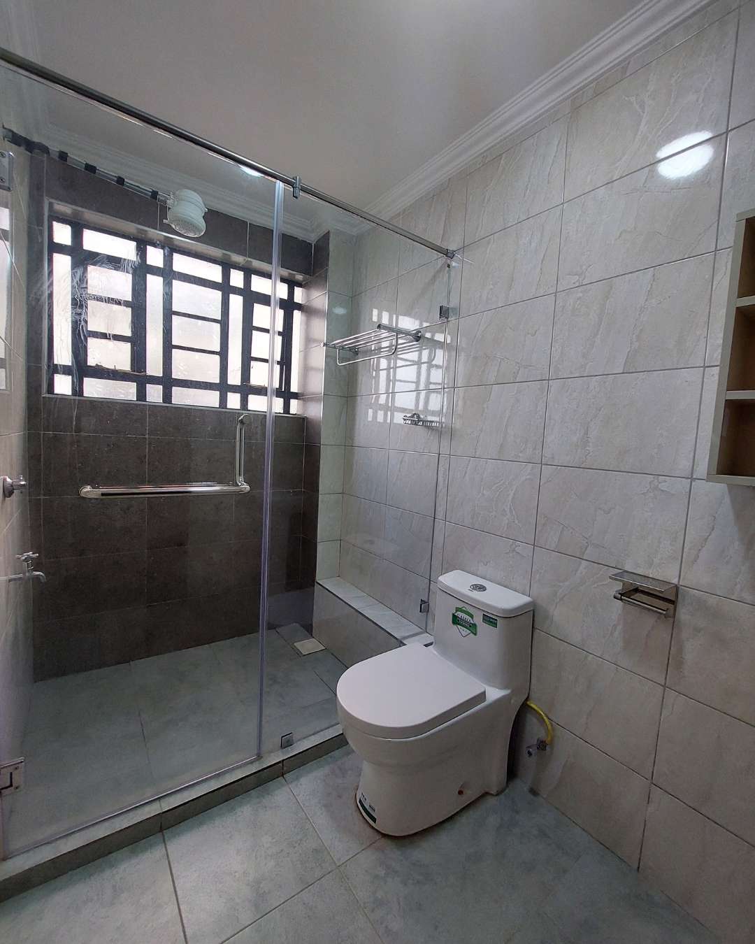 2 Bedroom Apartment for Rent in Thindigua, Kiambu – KSh 55,000 Reemio