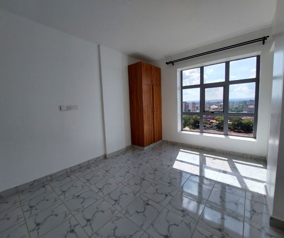 Studio Apartments for Rent – Membley, Eastern Bypass