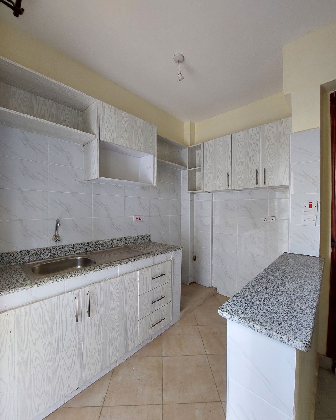 1 Bedroom Apartments for Rent – Kahawa Wendani Reemio