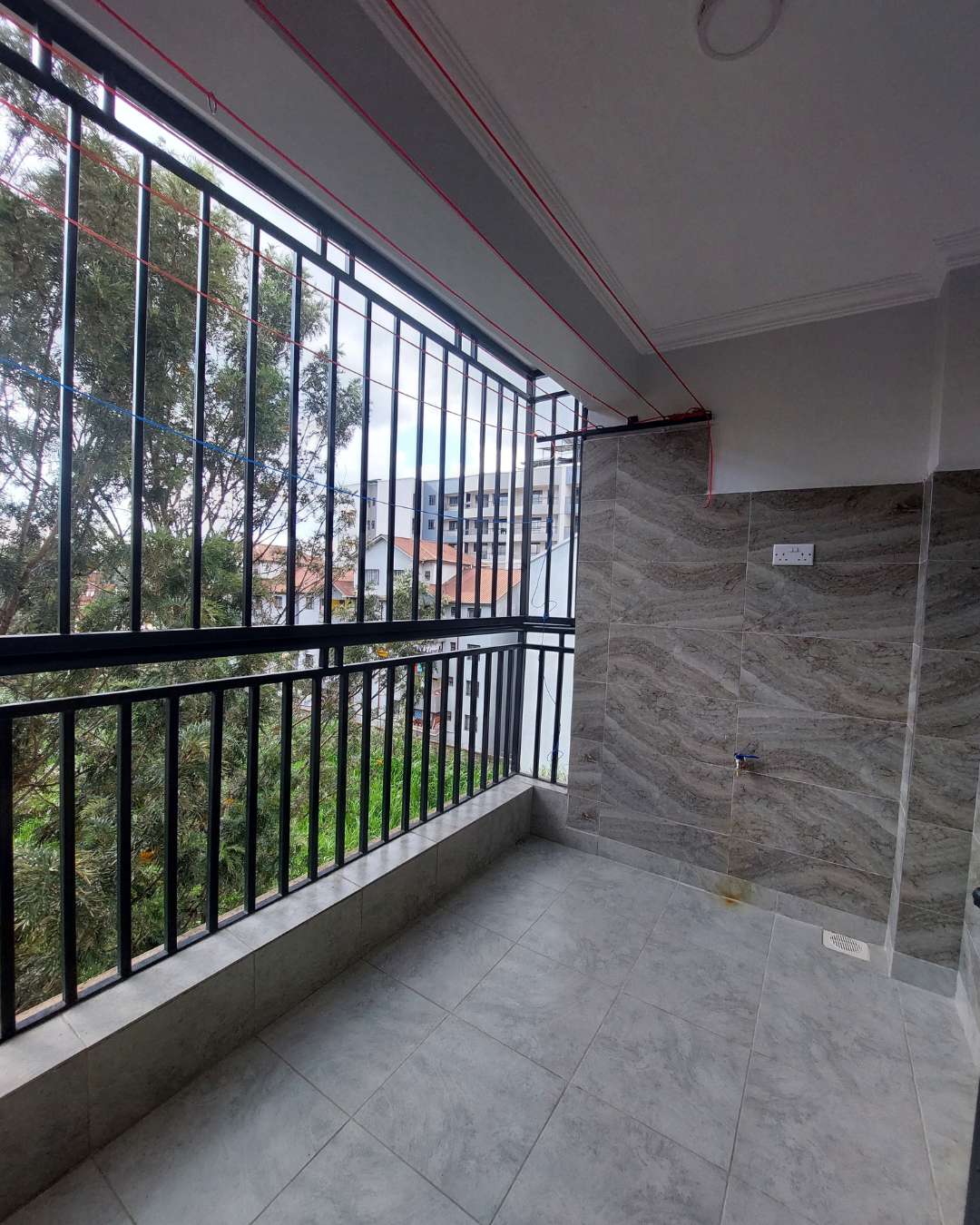 2 Bedroom Apartment for Rent in Thindigua, Kiambu – KSh 55,000 Reemio